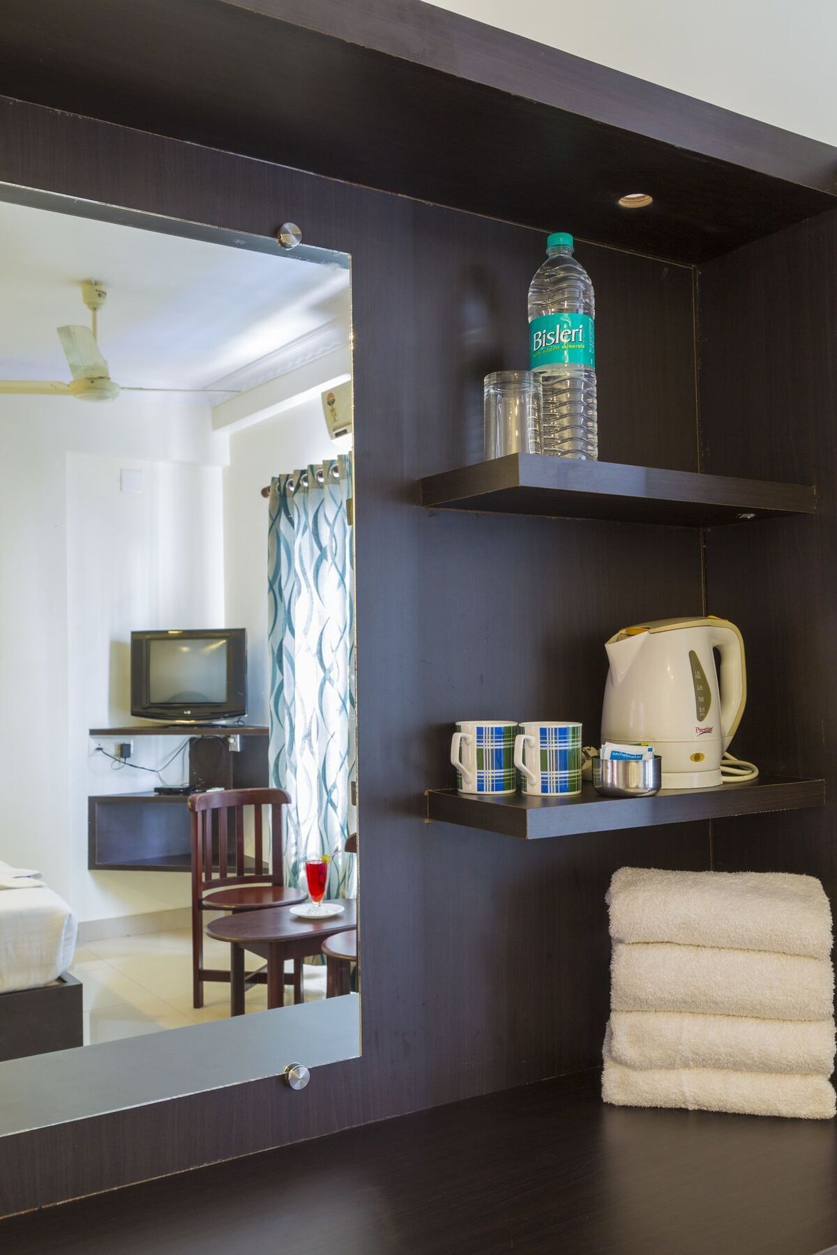 Hotel Sm Regency Kochi Eksteriør billede